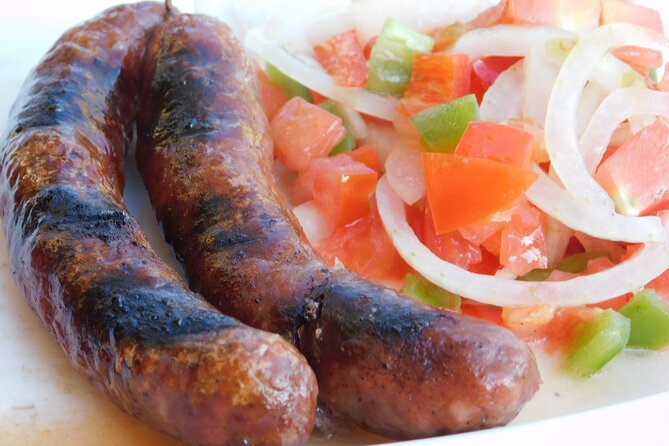 Sizzling San Telmo Grill Tour - Tour Highlights