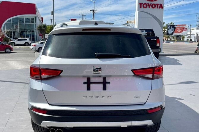 SJD Los Cabos to Cabo San Lucas Private Airport Transport - Pricing and Booking Details