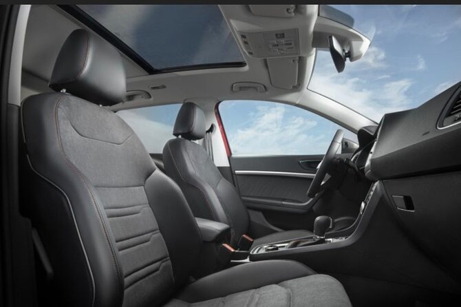 SJD Los Cabos to Cabo San Lucas Private Airport Transport - Meeting and Pickup Details