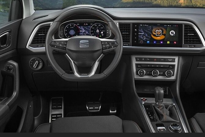 SJD Los Cabos to Cabo San Lucas Private Airport Transport - Directions