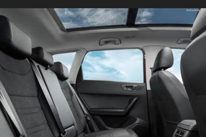 SJD Los Cabos to Cabo San Lucas Private Airport Transport - Common Questions