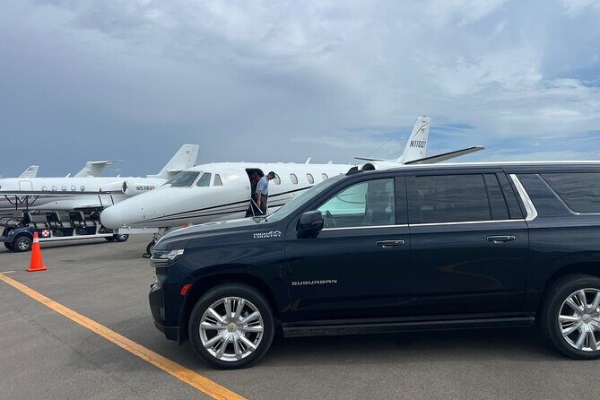 SJD to Todos Santos: Private Roundtrip Transfer - An In-Depth Look at the Transfer Experience