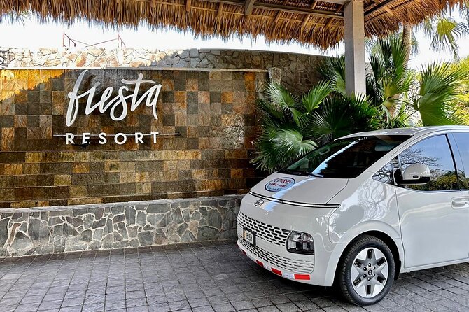 SJO Airport to Fiesta Resort Transportation - Good To Know