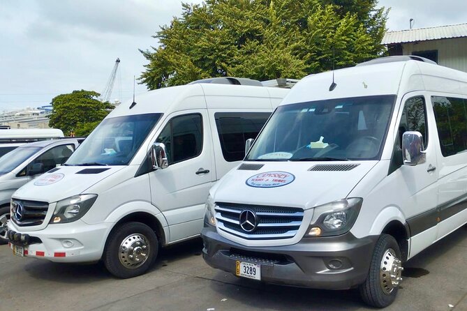 SJO Airport to Fiesta Resort Transportation - Pricing and Booking Information
