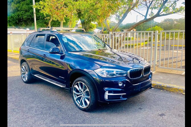 SJO Airport to Los Suenos VIP Transport - Additional Information