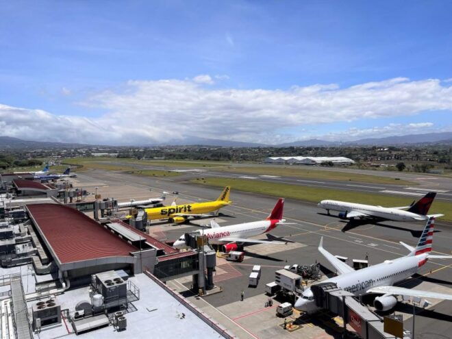 (SJO) Juan Santamaria International Airport: Private Taxi - Common Questions