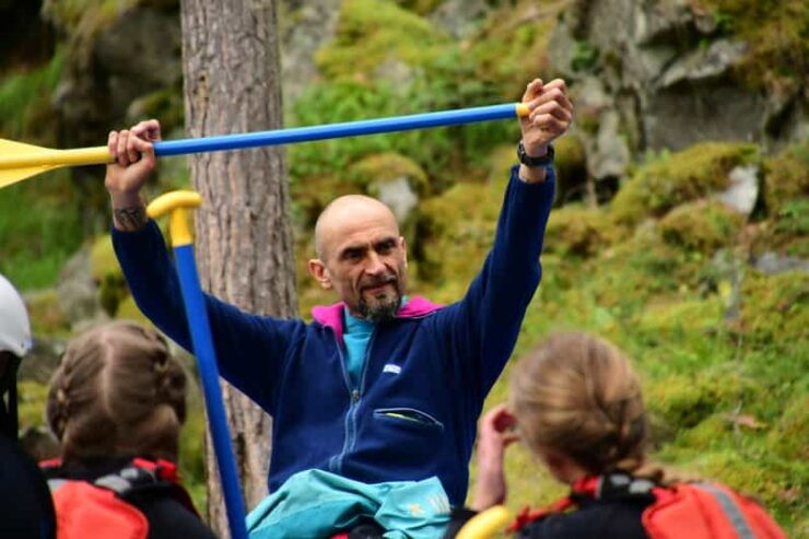 Sjoa River: The Famous White Water Rafting Daytrip - Pricing and Booking