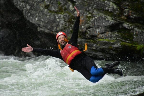 Sjoa River: The Famous White Water Rafting Daytrip - Post-Trip Experiences
