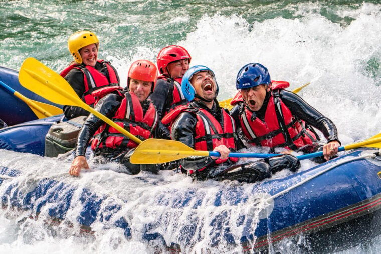 Sjoa: Unforgettable Rafting Experience - Final Thoughts