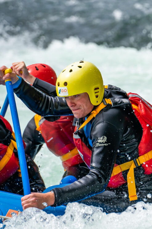 Sjoa: White Water Rafting Short Trip - Good To Know
