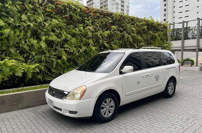 SJU Airport To/From San Juan Hotels, Airbnb, Ports - Summary of Value