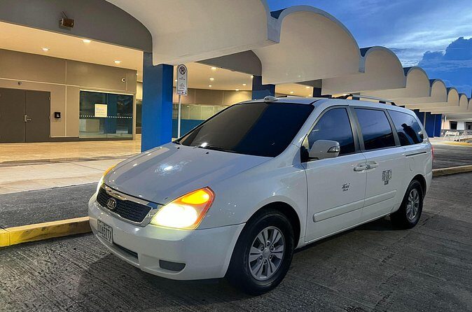 SJU Airport To/From San Juan Hotels, Airbnb, Ports - Final Thoughts