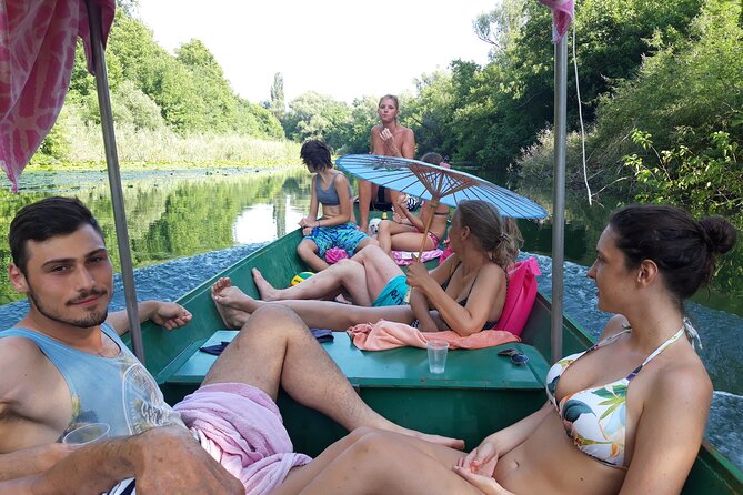 Skadar Lake Boat Ride Through Montenegrin Amazon, Wine Tasting & Niagara Falls - Reviews Overview