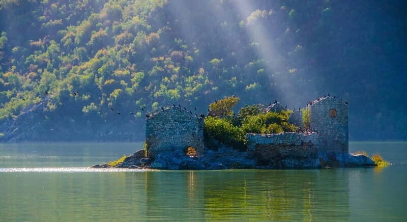 Skadar Lake Boat Tour with Transfer from Podgorica - Good To Know