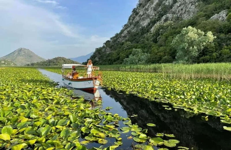 Skadar Lake Boat Tour with Transfer from Podgorica - Final Thoughts: Who Will Appreciate This Tour?
