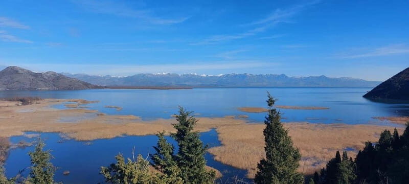 Skadar Lake: cruise & lunch in the Fortress (from Podgorica) - Good To Know