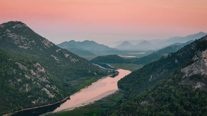 Skadar Lake: cruise & lunch in the Fortress (from Podgorica) - Frequently Asked Questions