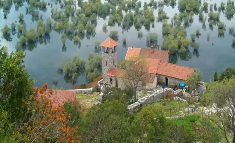 Skadar lake cruise - Virpazar - Kom monastery - Virpazar - Good To Know