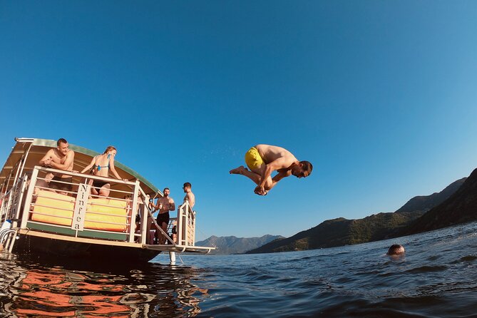 Skadar Lake Cruise With Onboard Lunch - Booking Information