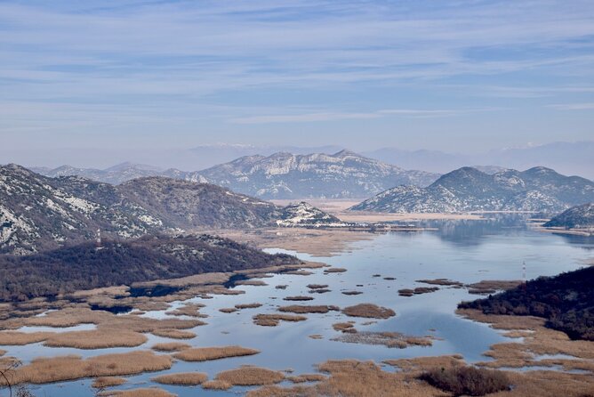Skadar Lake Day Trip From Herceg Novi - Directions