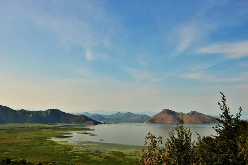 Skadar Lake: Explore the nature and national cuisine - What to Expect from the Skadar Lake Tour