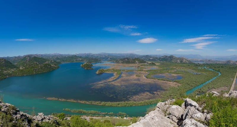 Skadar Lake full-day tour from Kotor - FAQ