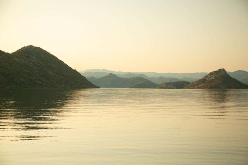 Skadar Lake: Individual Kayaking, hidden canals and swimming - Authentic Experiences Shared by Reviewers