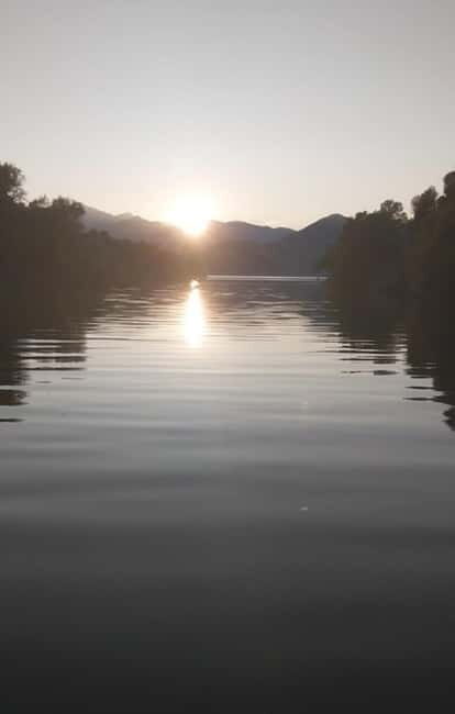 Skadar Lake kayak rent: A Journey Through Tranquility - Final Thoughts