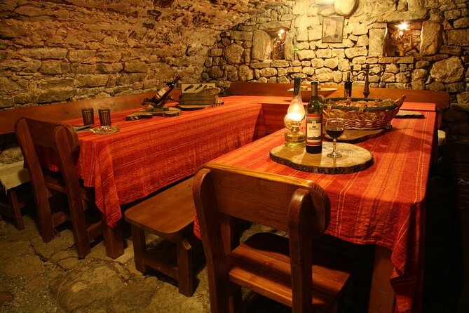 Skadar Lake National Park Boating & Budva Old Town Tour - Exploring Sveti Stefan