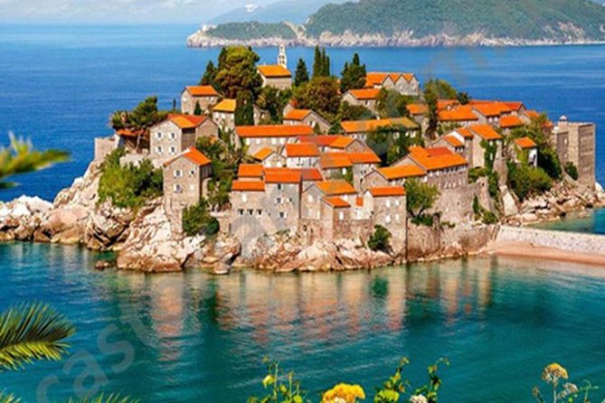 Skadar Lake National Park Boating & Budva Old Town Tour - Budva Riviera Sightseeing