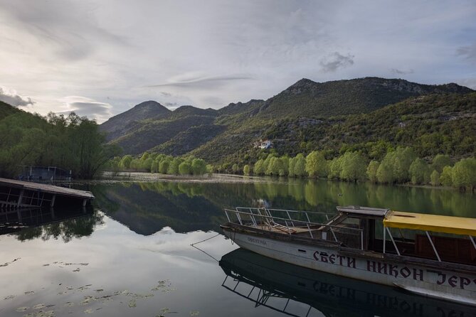 Skadar Lake on Kayaks Experience With Spectacular Views - Equipment Provided