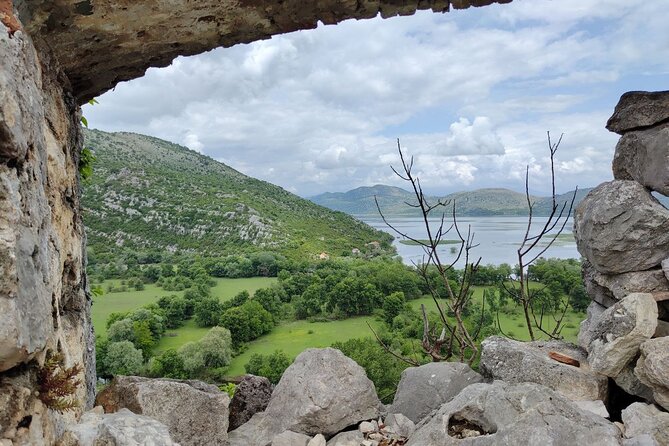 Skadar Lake on Kayaks Experience With Spectacular Views - Cancellation Policy