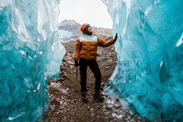 Skaftafell: Blue Ice Cave & Glacier Hike on Vatnajökull - Final Thoughts