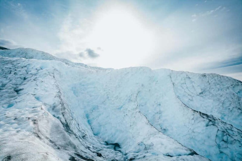 Skaftafell: Custom Glacier Adventure, the Guide's Choice - Who Is This Tour For?