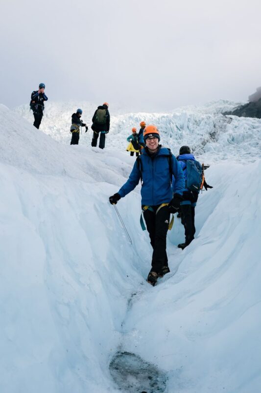 Skaftafell Falljökull Glacier Discovery Hike - Should you book?