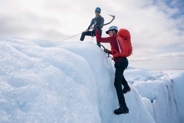 Skaftafell: Glacier Hike & Ice Climbing Adventure - The Sum Up