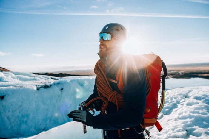 Skaftafell: Glacier Hike & Ice Climbing Adventure - FAQ