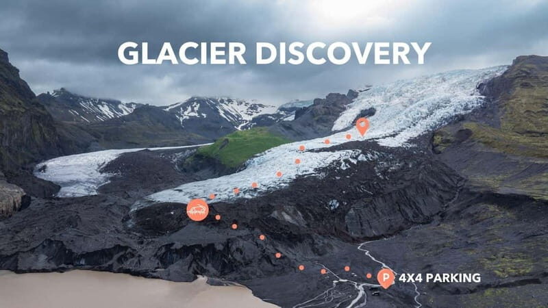 Skaftafell: Half-Day Vatnajökull National Park Glacier Hike - Good To Know