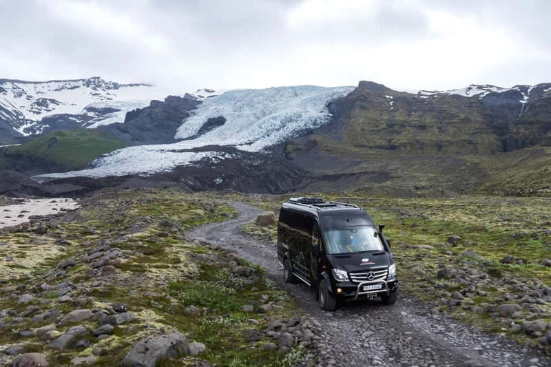 Skaftafell: Half-Day Vatnajökull National Park Glacier Hike - The Details That Make It Value