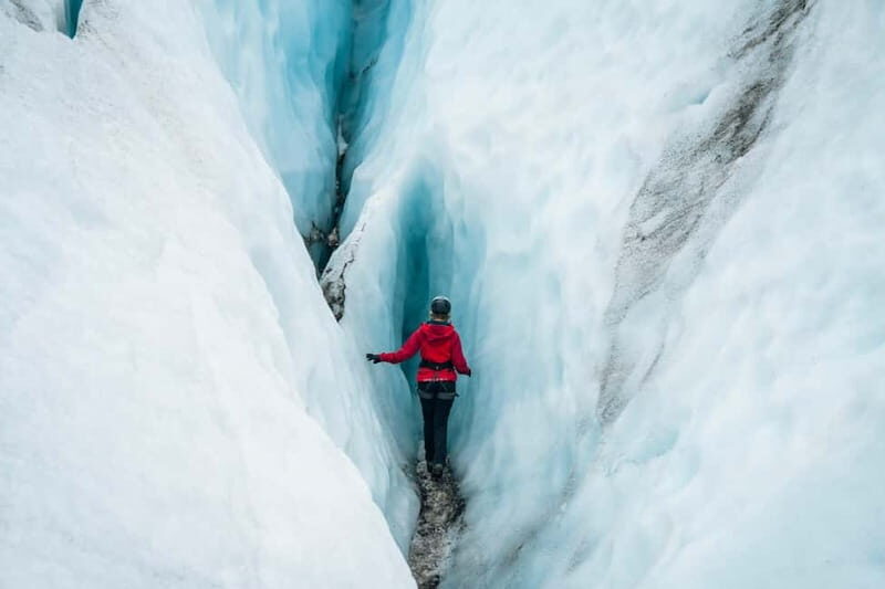 Skaftafell: Ice Maze & Glacier Crevasse Tour - Final Thoughts: Who Should Consider This Tour?