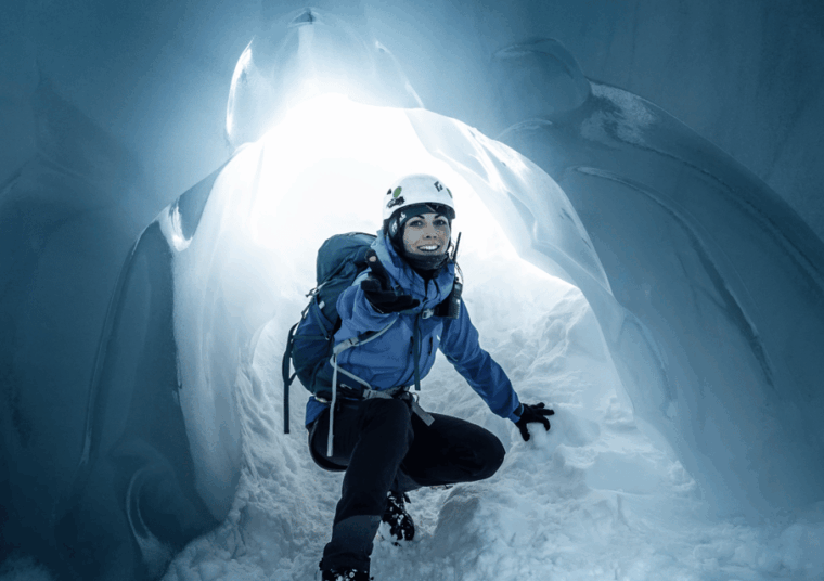 Skaftafell National Park: Falljokull Glacier Advanced Hike - What’s Included & What to Consider