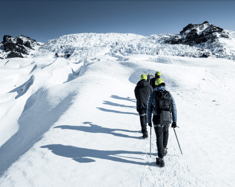 Skaftafell National Park: Falljokull Glacier Advanced Hike - Who Should Consider This Experience?