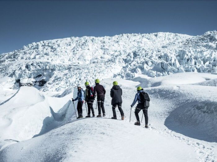 Skaftafell National Park: Falljokull Glacier Advanced Hike - Final Thoughts