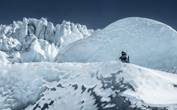 Skaftafell National Park: Falljokull Glacier Advanced Hike - FAQ