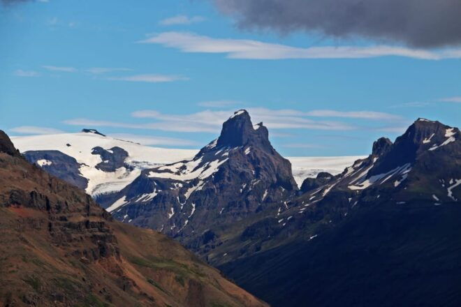 Skaftafell Nature Reserve: Highlights Scenic Airplane Tour - Cancellation and Refund Policy