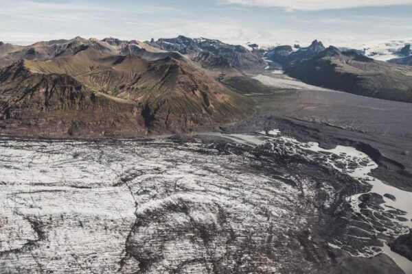 Skaftafell Nature Reserve: Highlights Scenic Airplane Tour - Weather and Rescheduling