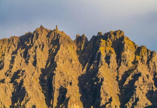 Skaftafell Nature Reserve: Highlights Scenic Airplane Tour - Regulatory Compliance