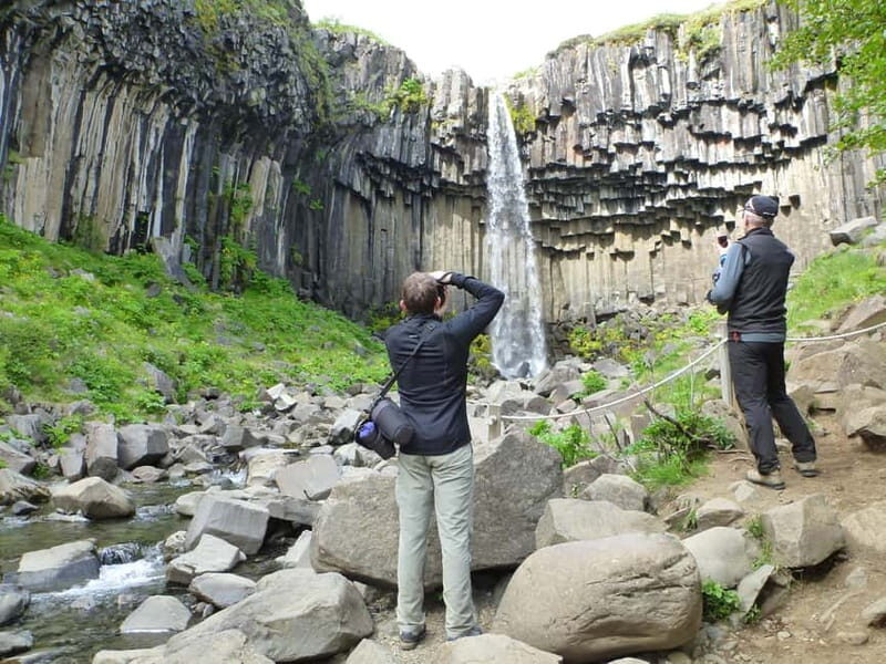 Skaftafell: Panoramic Glacier & Kristínartindar Guided Hike - Good To Know