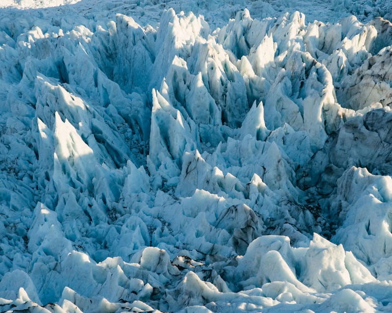 Skaftafell: Small-Group Vatnajökull Glacier Hike (Moderate) - FAQ
