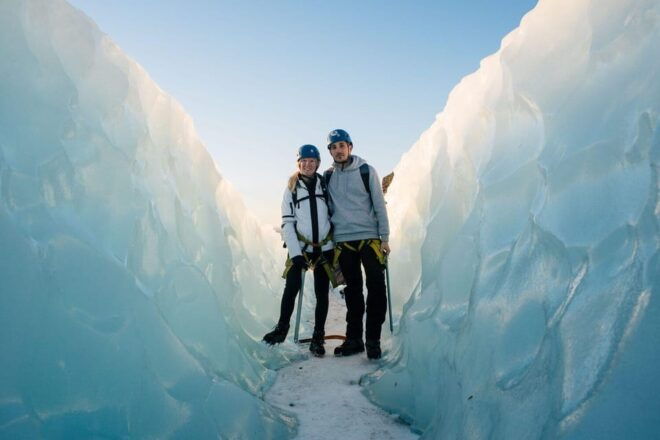 Skaftafell: Vatnajökull Glacier Explorer Tour - Customer Reviews and Feedback